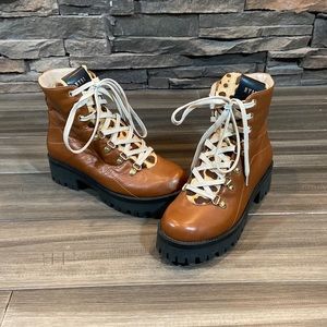 49 Steve Madden NY90 Shoes